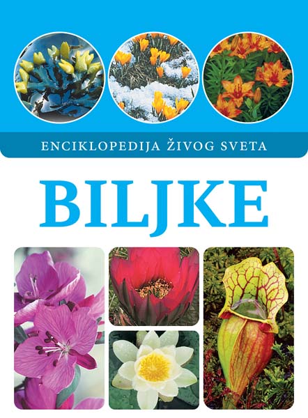 BILJKE 