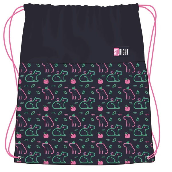 Vreća za fizičko CAPYBARA 