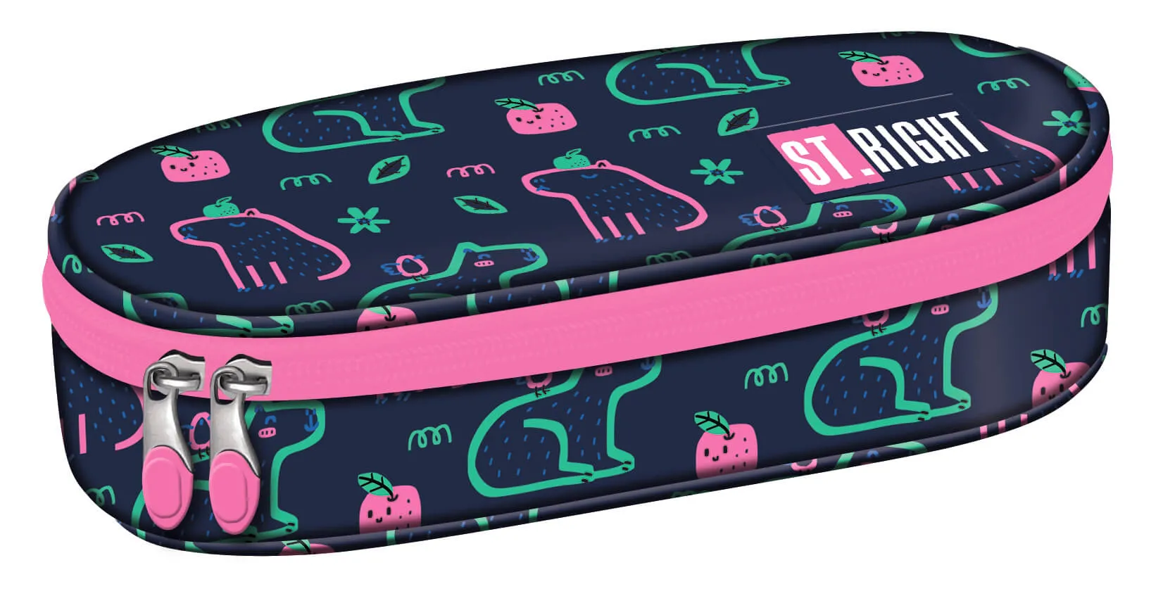 Pernica prazna CAPYBARA 