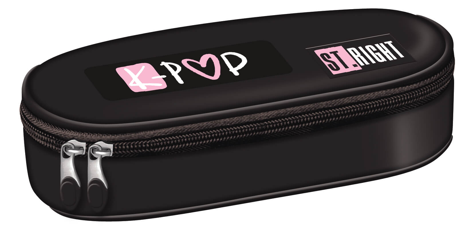 Pernica prazna PINK K-POP 