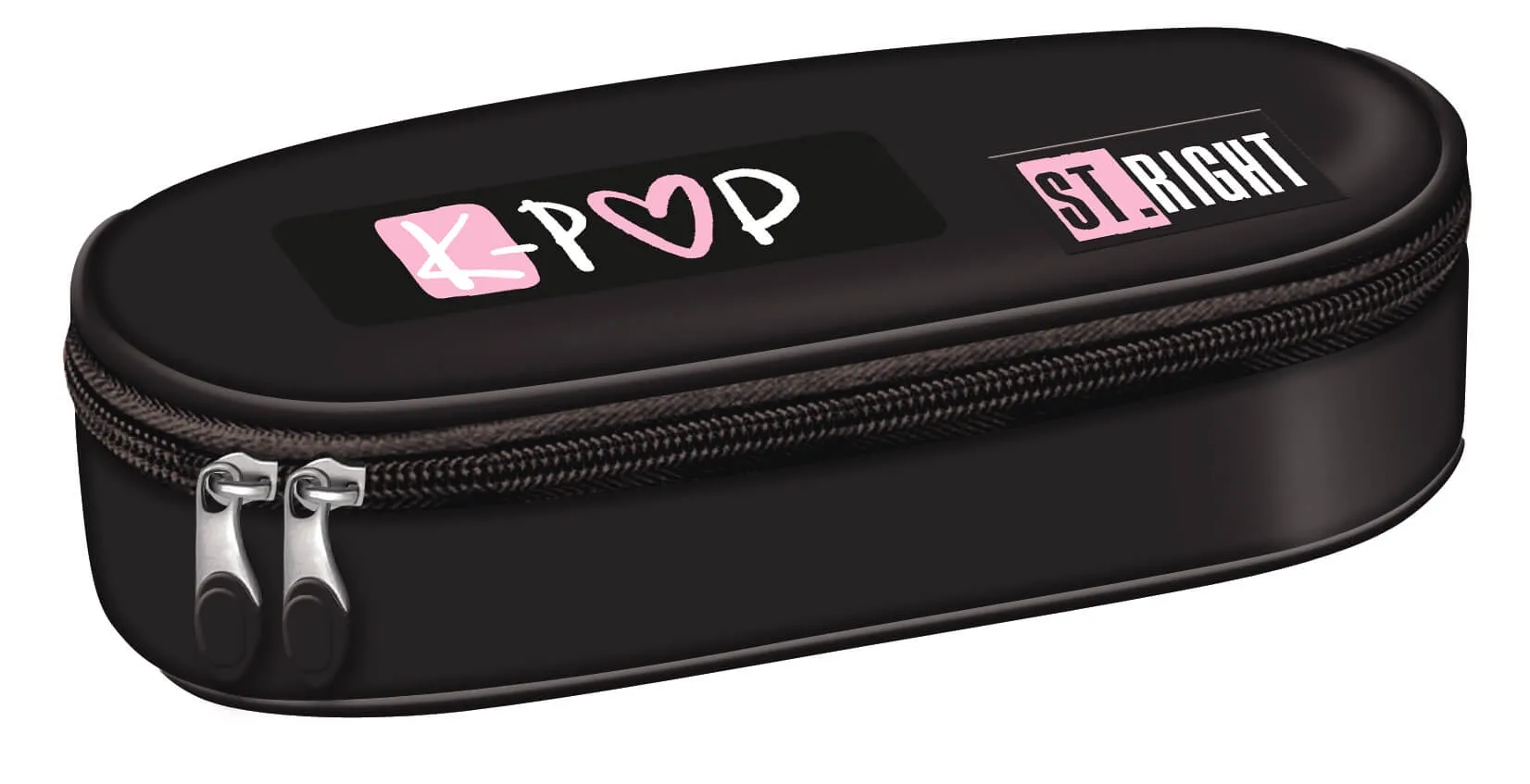 Pernica prazna PINK K-POP 