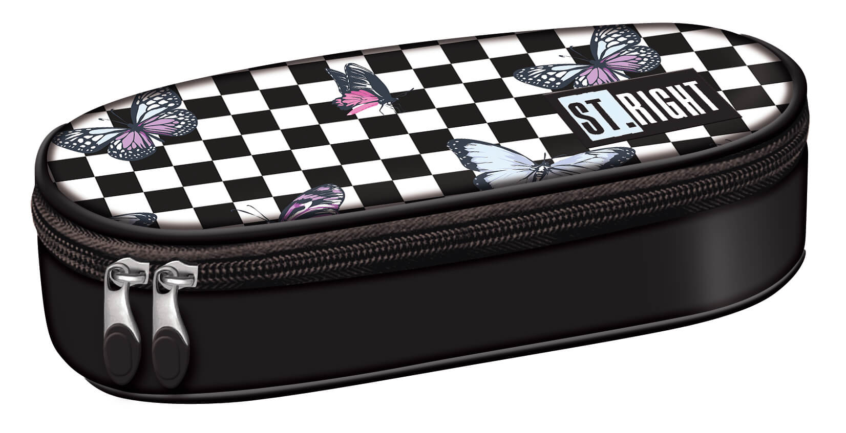 Pernica prazna CHESSBOARD  BUTTERFLIES 