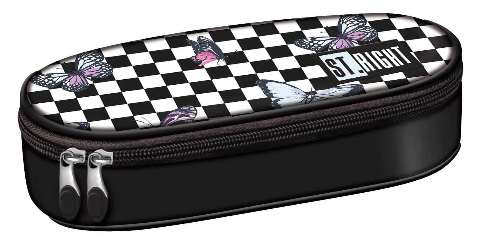 Pernica prazna CHESSBOARD  BUTTERFLIES 