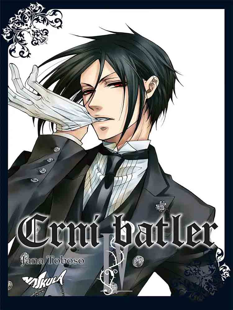 CRNI BATLER 4 
