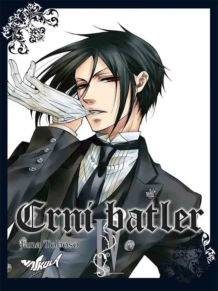 CRNI BATLER 4 