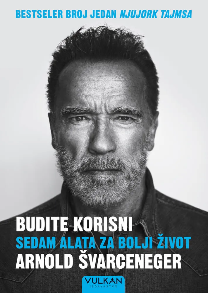 BUDITE KORISNI 