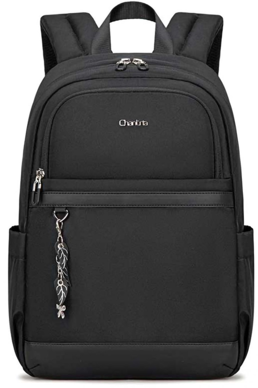 Ranac za laptop CHANTRIA - CRNI 