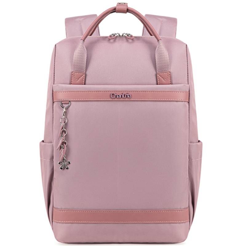 Ranac za laptop CHANTRIA Pink 40cm 
