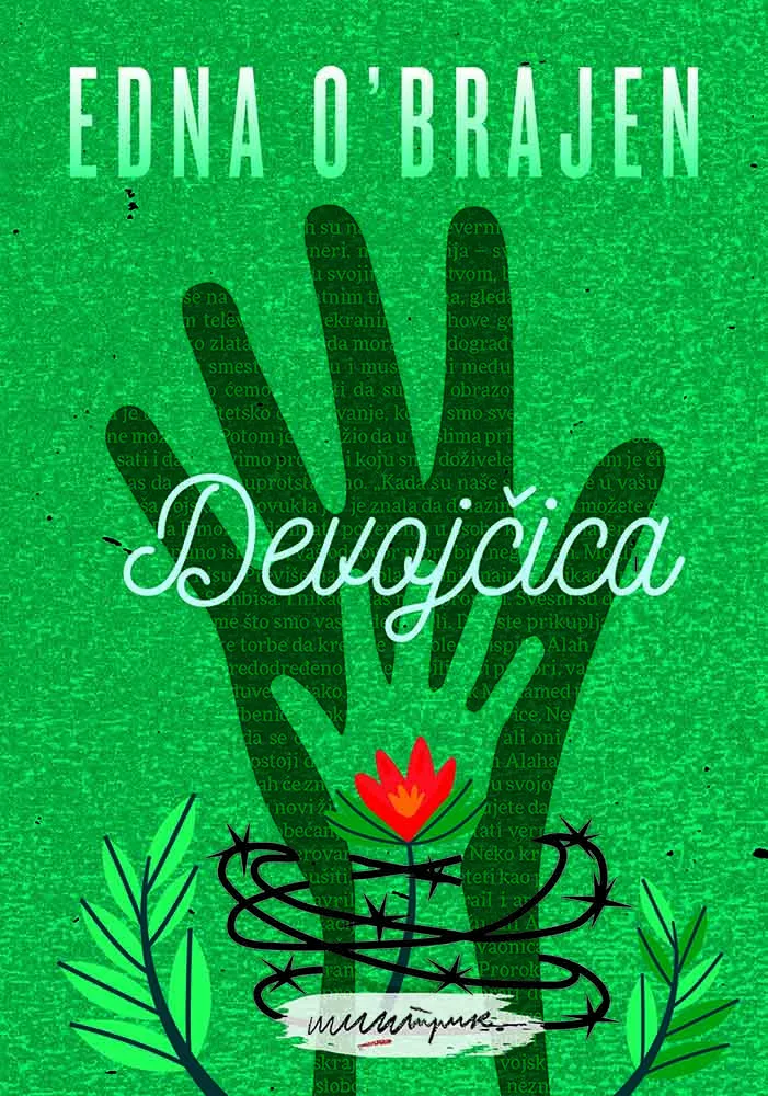 DEVOJČICA 
