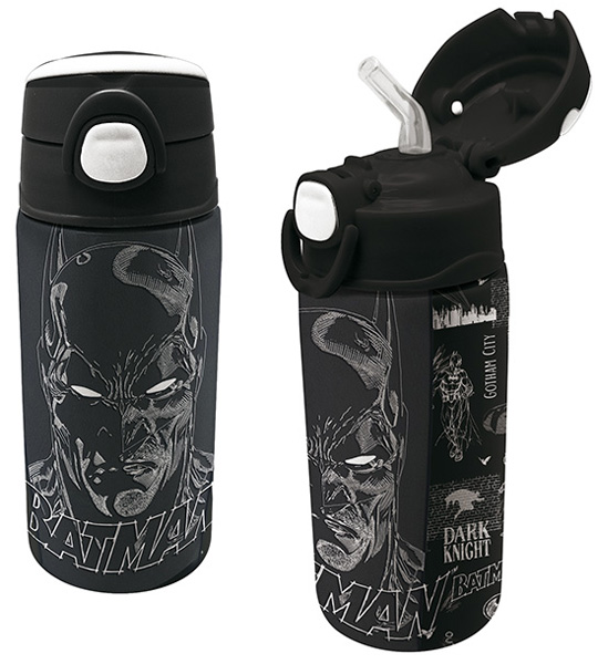 Flašica za vodu BATMAN 