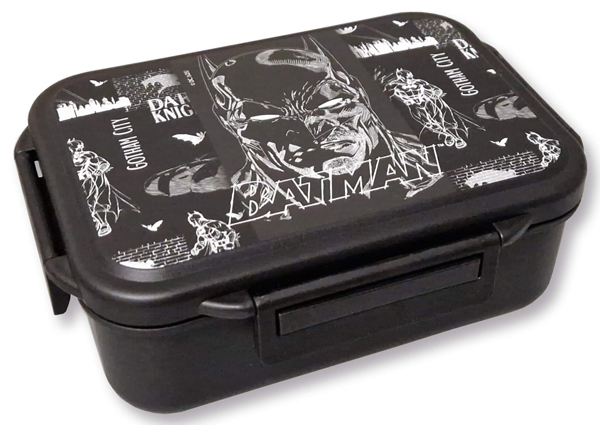 Kutija za užinu BATMAN 