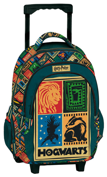 HARRY POTTER ranac sa kolicima HOGWARTS 