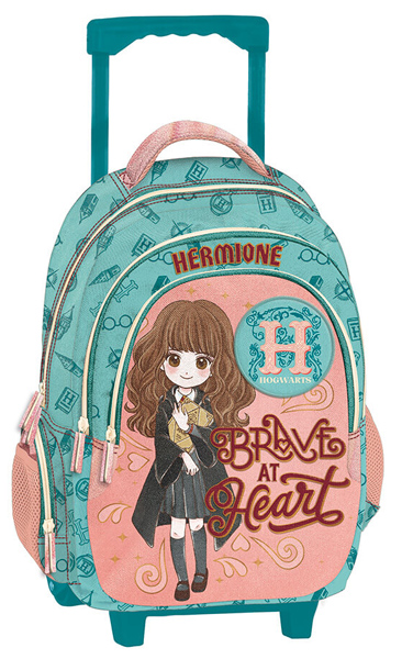 HARRY POTTER ranac sa kolicima HERMIONA 