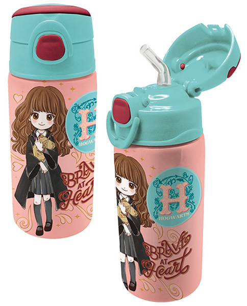 HARRY POTTER flašica za vodu HERMIONA 