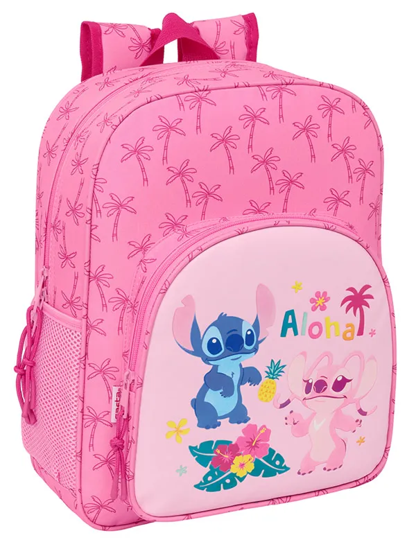 STITCH mali ranac sa pregradom CHILL 