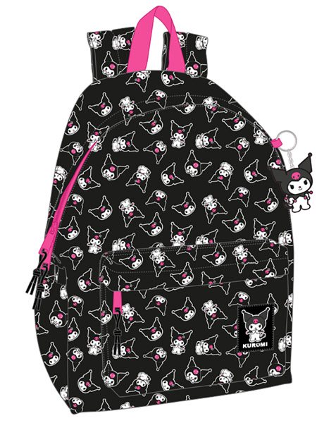 HELLO KITTY ranac za laptop 14'' KUROMI 