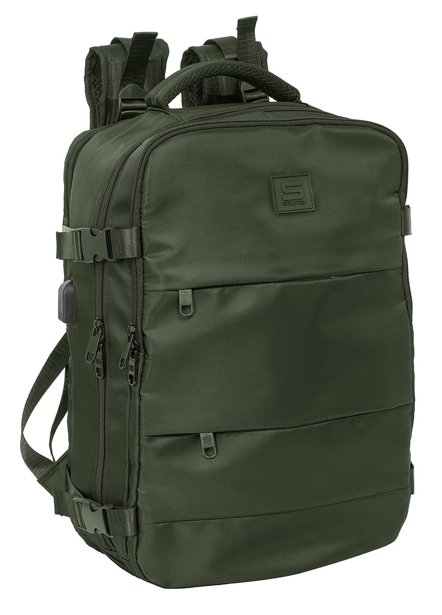 Putni ranac GREEN 15,6