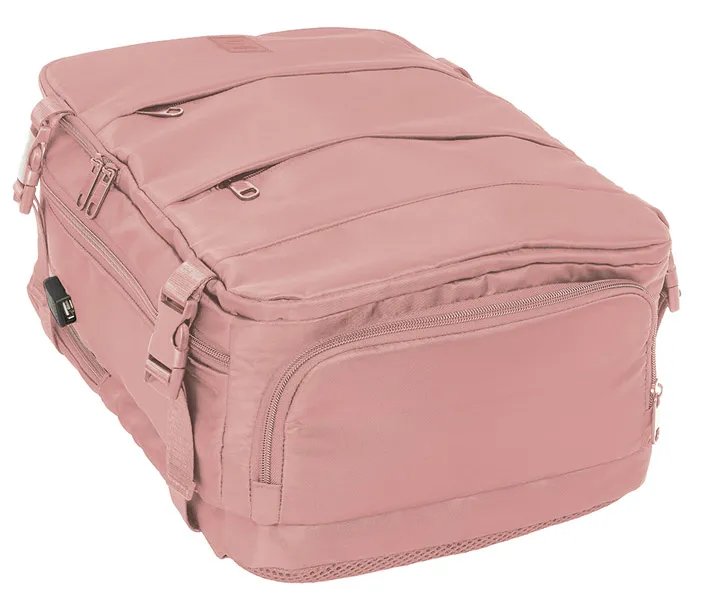 Putni ranac PINK 15,6