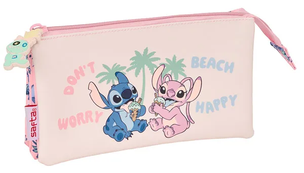 STITCH pernica prazna BEACH 