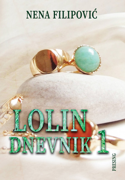 LOLIN DNEVNIK 1 