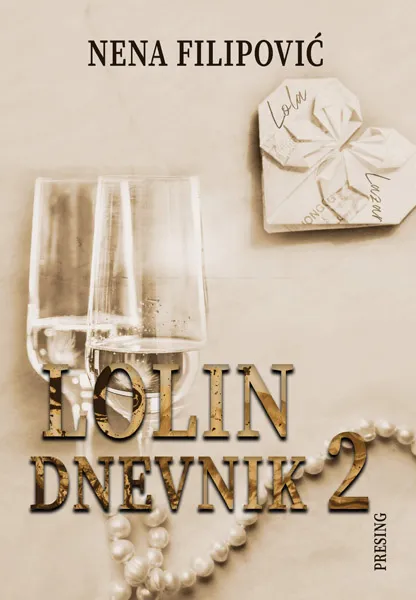 LOLIN DNEVNIK 2 