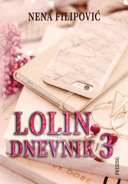 LOLIN DNEVNIK 3 