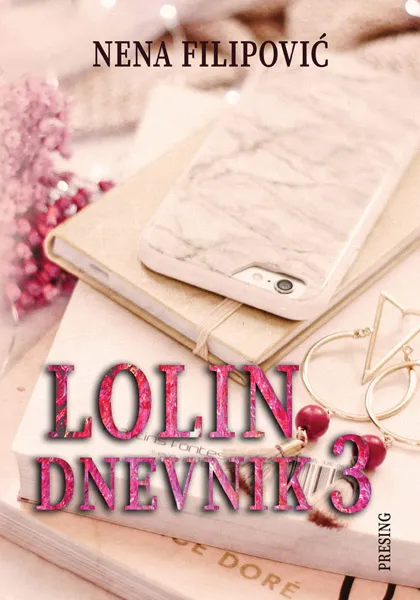 LOLIN DNEVNIK 3 