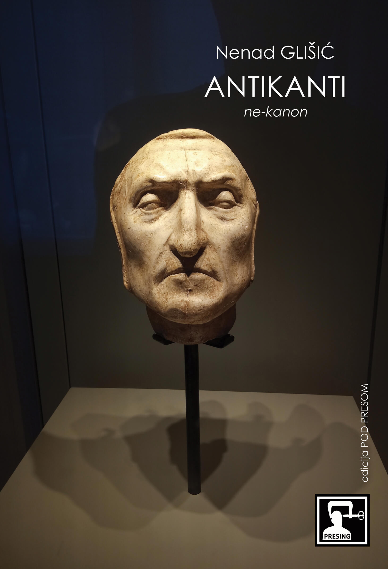 ANTIKANTI : NE-KANON 