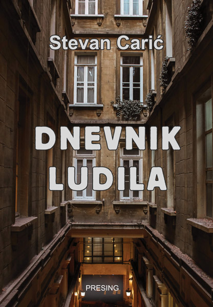 DNEVNIK LUDILA 