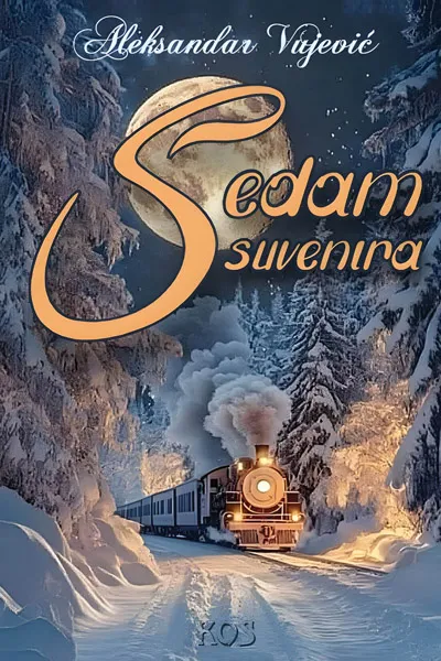 SEDAM SUVENIRA 