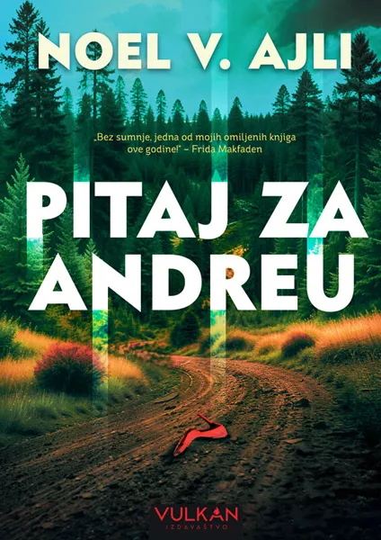 PITAJ ZA ANDREU TikTok Hit 