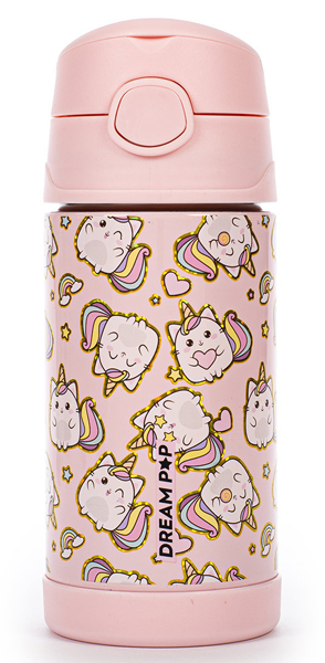 Flašica za vodu nerđajući čelik 