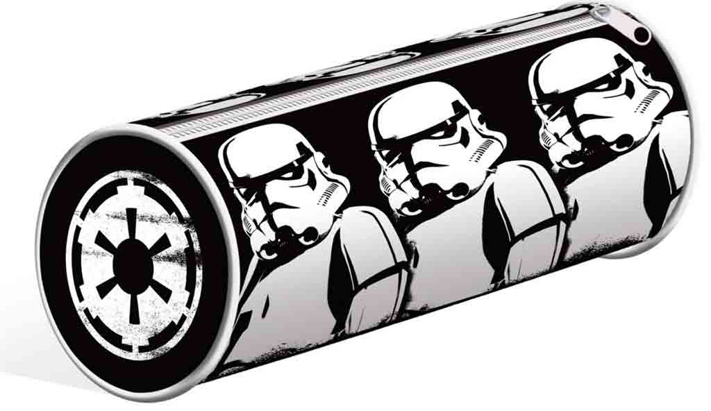 Pernica STAR WARS (STORM TROOPER) 