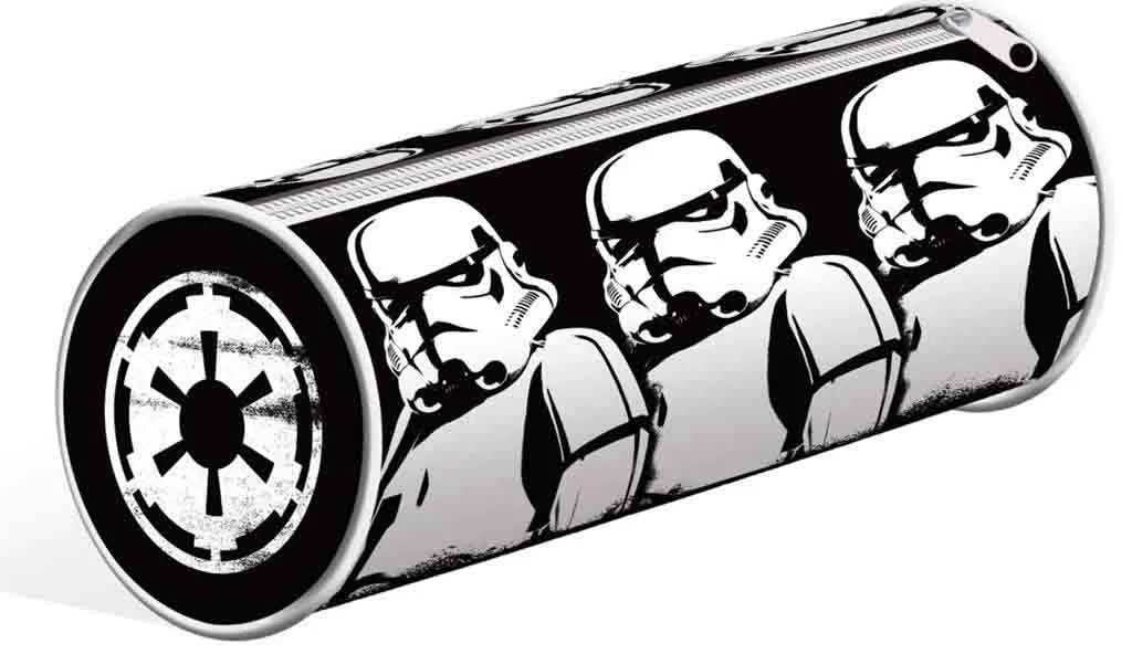 Pernica STAR WARS (STORM TROOPER) 