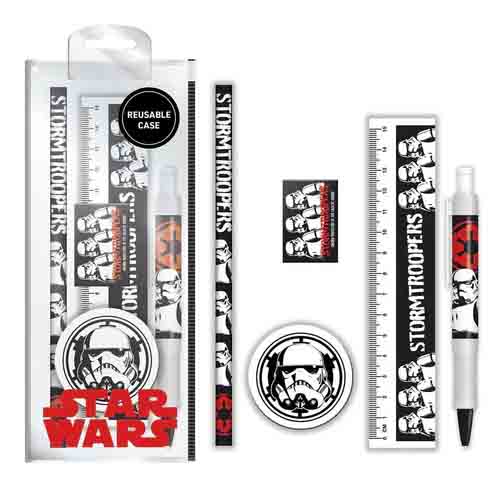 Set - pribor STAR WARS 