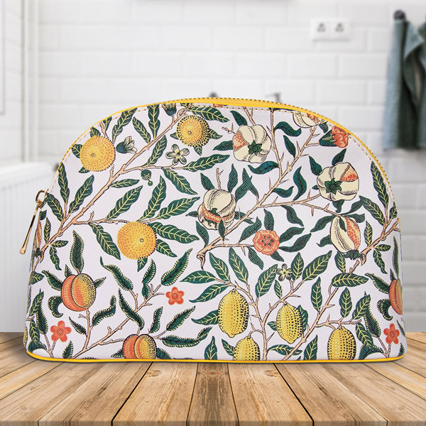 Neseser FRUITS 23x15x9cm 