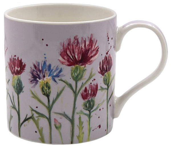 Šolja THISTLE 325ml 