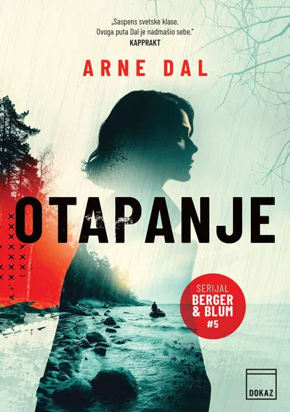 OTAPANJE 