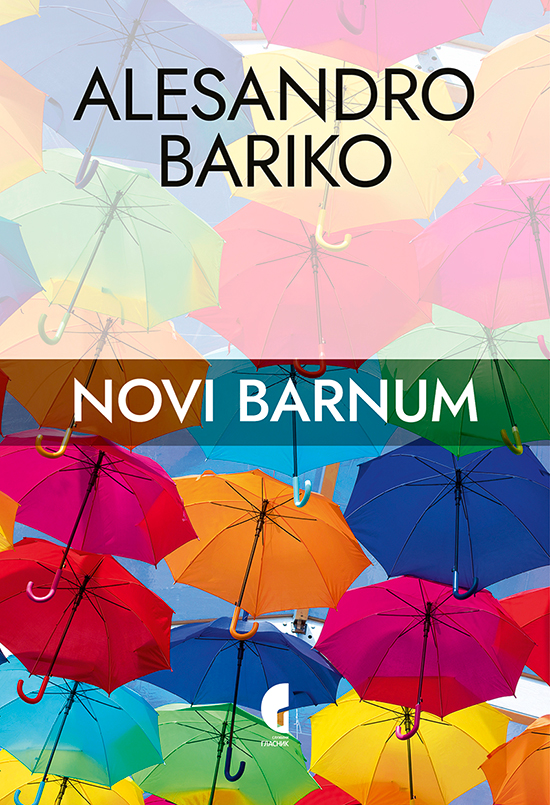 NOVI BARNUM 