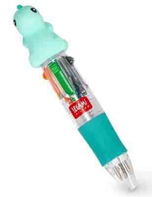 Hemijska 4-u-1 MINI MAGIC RAINBOW - DINO 