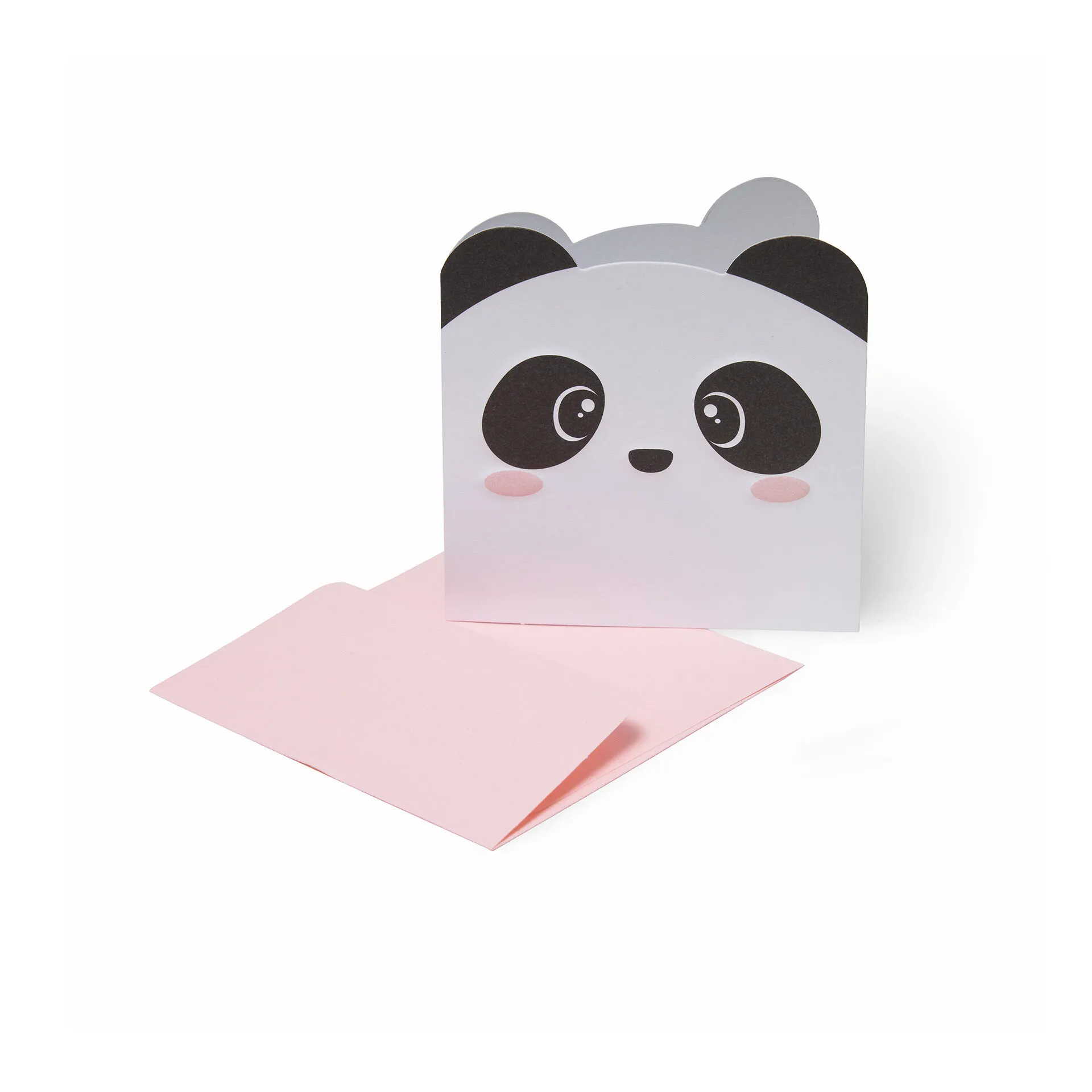 Mala čestitka PANDA 