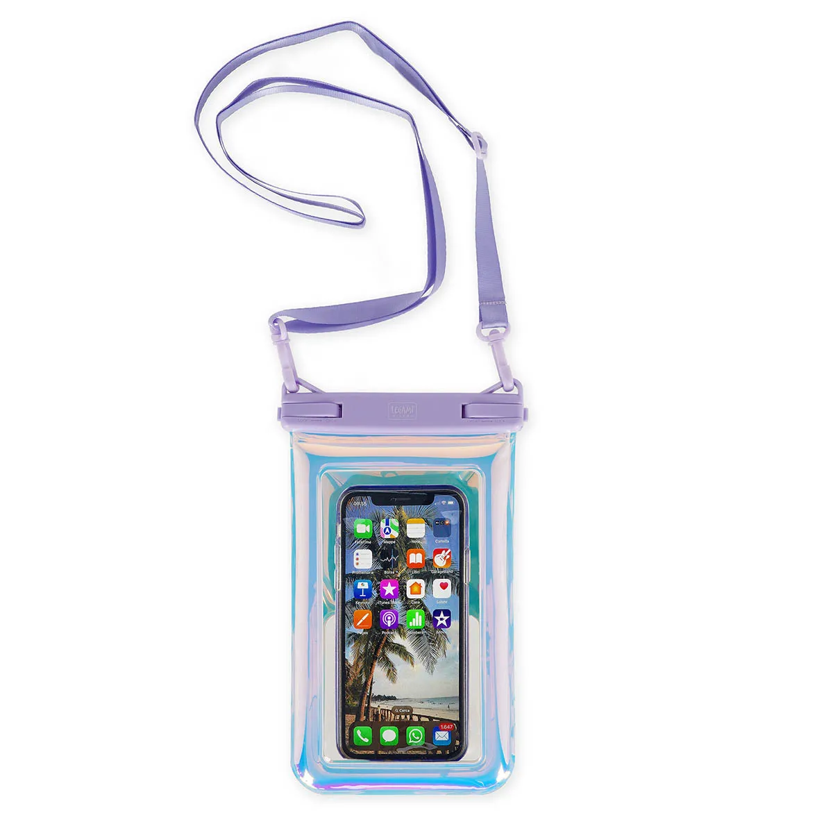 Vodootporna futrola za telefon HOLO FAIRY (do 1m dubine) 