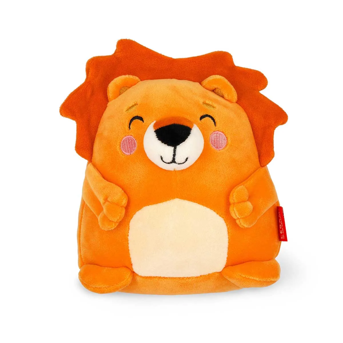 Plišana igračka 15cm SUPER SOFT! Lav 