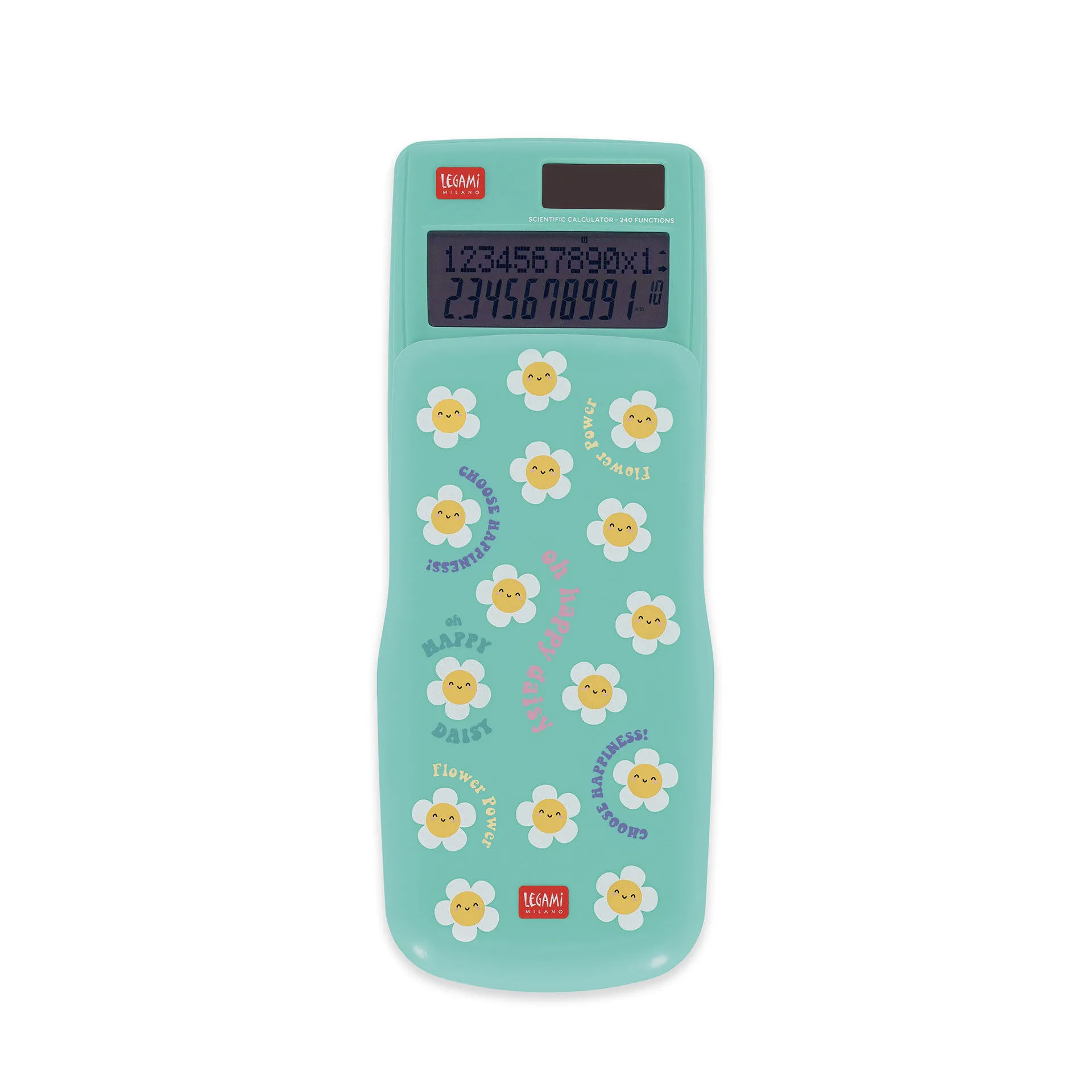 Digitron sa 240 funkcija COUNT ON ME - DAISY 