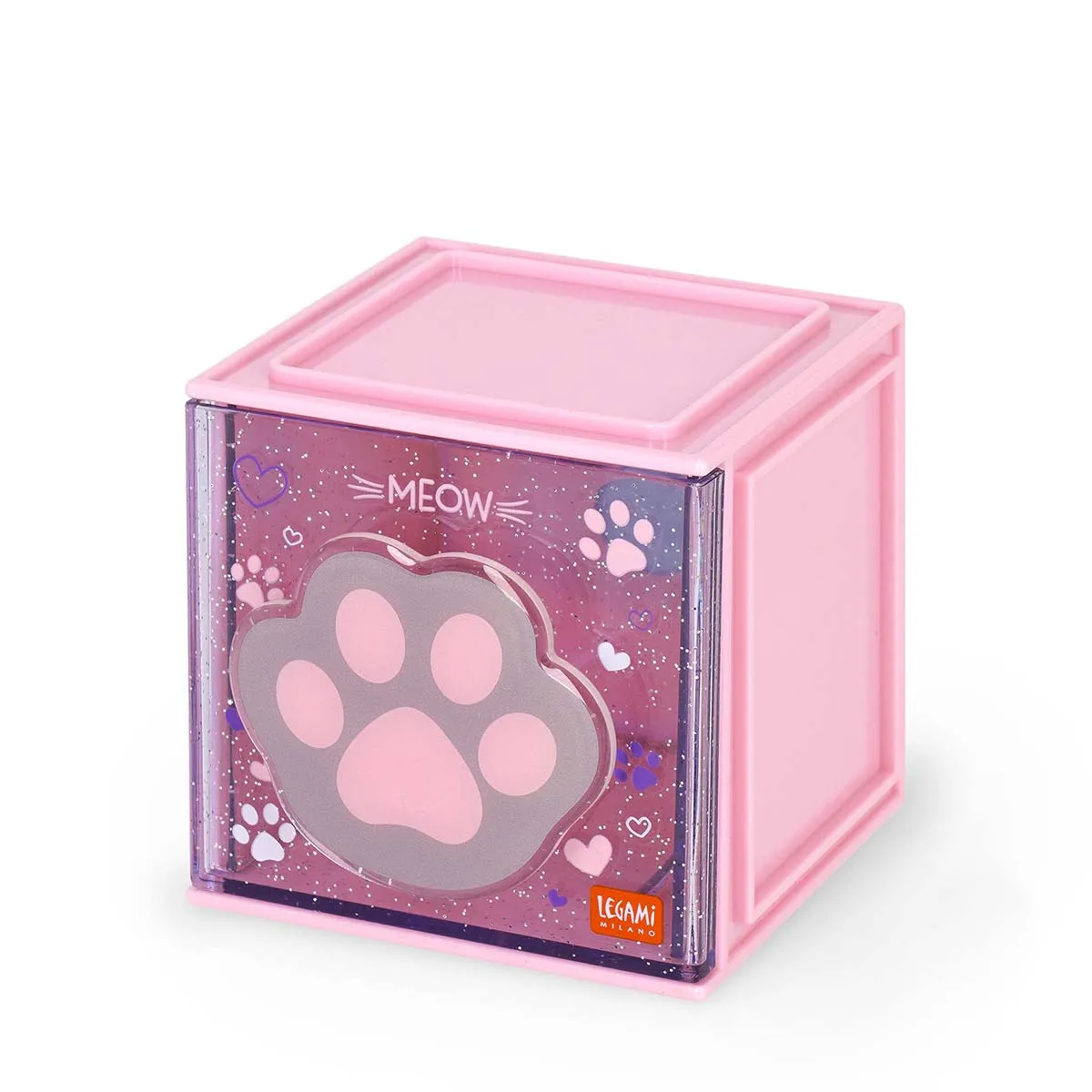 Kutija za odlaganje sitnica MEOW 