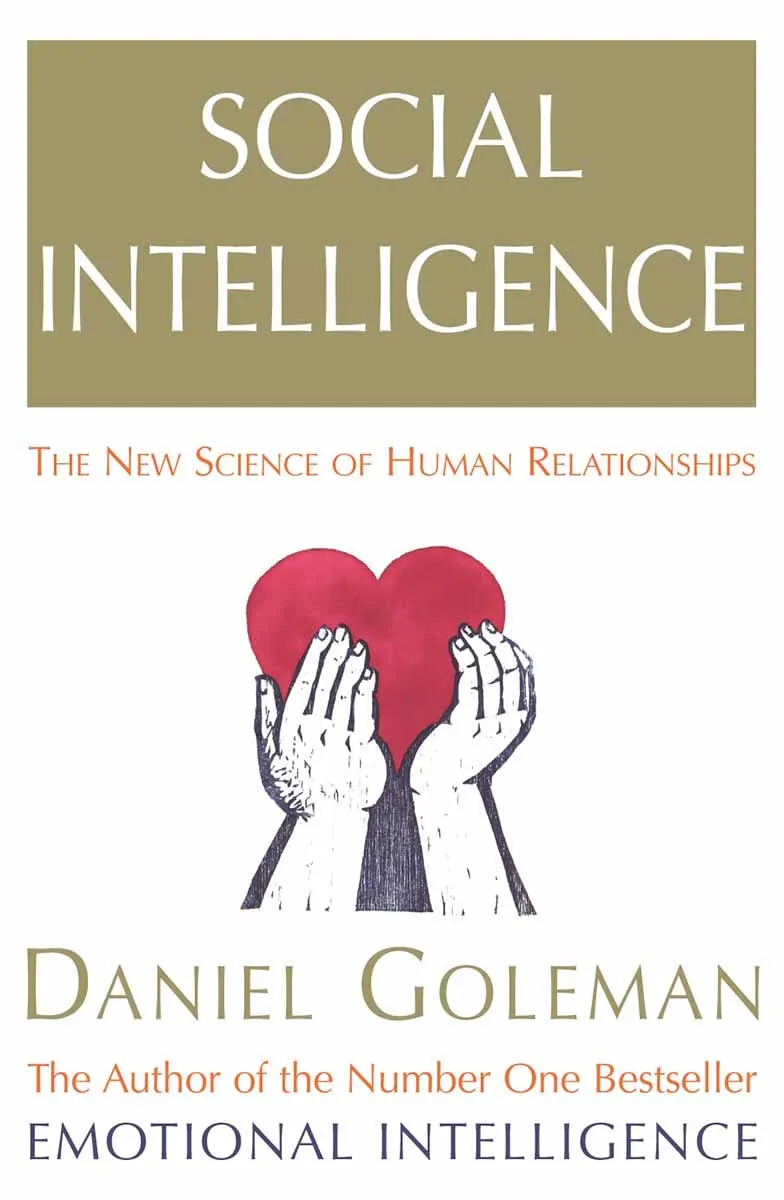 SOCIAL INTELLIGENCE 