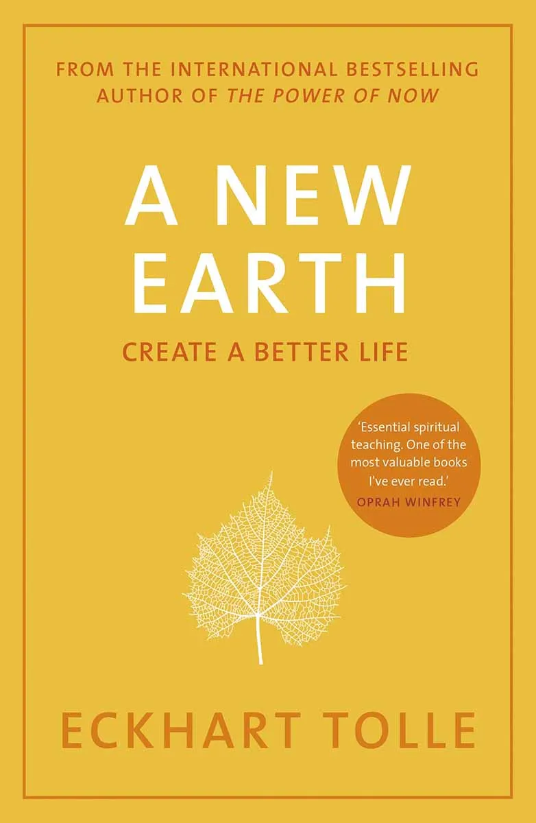 A NEW EARTH 