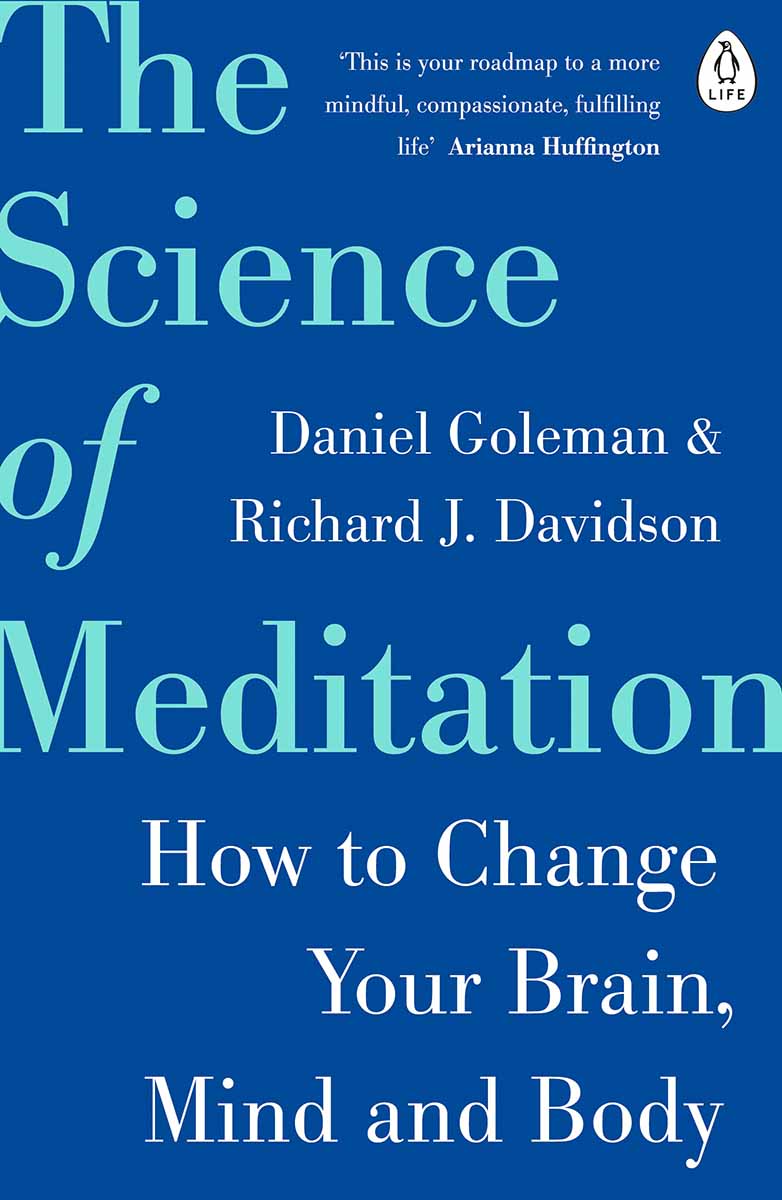 THE SCIENCE OF MEDITATION 