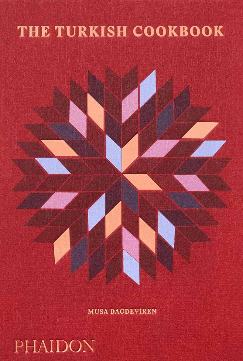 THE TURKISH COOKBOOK 