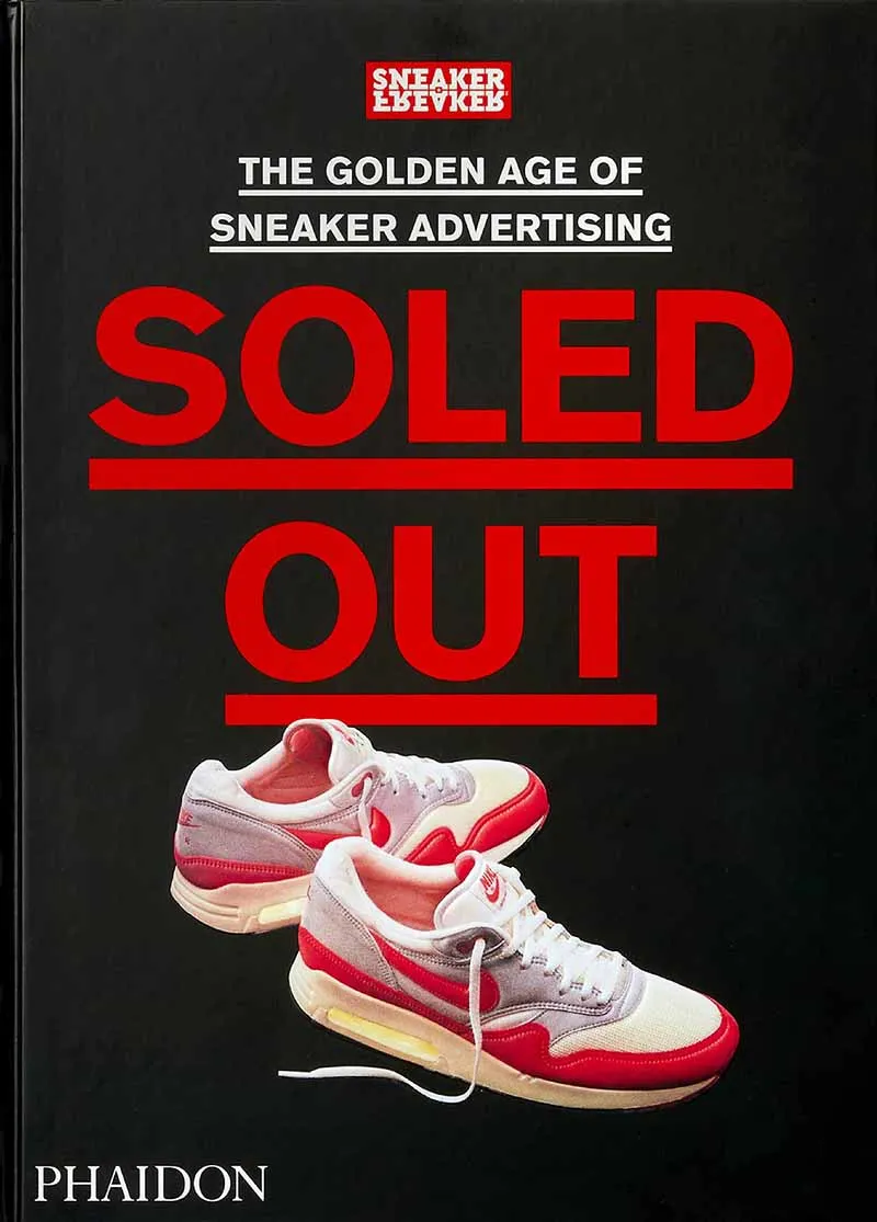 SOLED OUT SNEAKER FREAKER 